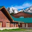 Tolkeyén Ushuaia Hotel