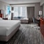 Halifax Marriott Harbourfront Hotel