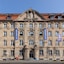 A&O Leipzig Hauptbahnhof