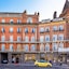 Clarion Collection Harte & Garter Hotel & Spa