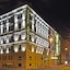 Alqush Downtown Hotel