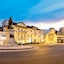 Quality Hotel Pau Centre Bosquet