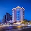 Yun-Zen Jinling World Trade Plaza Hotel