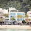 Hotel Los Geranios