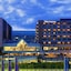 Sheraton Frankfurt Airport Hotel & Conference Center