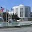Quality Hotel Brno Exhibition Centre