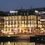 Central Plaza Hotel