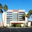 Doubletree By Hilton Hotel Fresno Convention Center