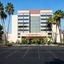 Doubletree By Hilton Hotel Fresno Convention Center