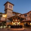 Doubletree By Hilton Hotel Campbell - Pruneyard Plaza