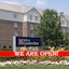 Hilton Garden Inn Columbus Dublin