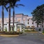 Hampton By Hilton San Jose Airport