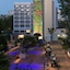 Hôtel Des Congrès