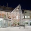 Best Western Hotel Jagersro