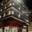 Areos Hotel