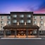 Comfort Inn & Suites Vancouver Downtown City Center