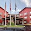 Best Western Rocky Mountain Lodge