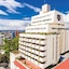 Hotel Plaza San Martin