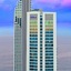 Holiday Holiday - H Residence Apartments