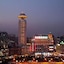 Radisson Blu Hotel Shanghai New World