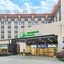 Holiday Inn Express Shanghai Putuo By Ihg