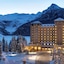 Fairmont Chateau Lake Louise