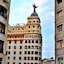 Flats Per Week Madrid