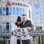 Rotterdam Marriott Hotel