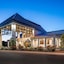 Best Western Vista Inn At The Airport