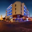 Livadhiotis City Hotel