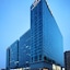 Doubletree By Hilton Hotel Beijing