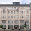 Leonardo Boutique Hotel Düsseldorf