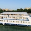 Fortuna Boat Hotel Budapest
