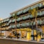 Faros Hotel Ayia Napa