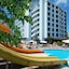 Grand Zaman Garden Hotel