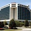 Hilton Minneapolis St. Paul Airport Mall Of America