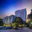 Intercontinental Chengdu Century City By Ihg