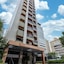 Mercure Sao Paulo Pamplona Hotel