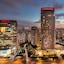 Sheraton Grand Shanghai Pudong Hotel & Residences