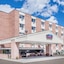 Howard Johnson By Wyndham Closest To The Falls