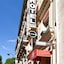 Hôtel Poussin
