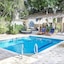 Hotel Santorini Express Y Cabañas