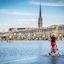 Hotel Pullman Bordeaux Lac