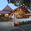 Cakra Kusuma Hotel