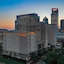 Hampton Inn Charlotte Uptown