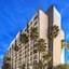 Hilton Irvine Orange County Airport