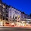 The Sparrow Hotel