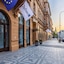 Radisson Blu Hotel, Prague