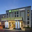 Holiday Inn Express Fayetteville- Univ Of Ar Area By Ihg