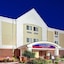Candlewood Suites Merrillville By Ihg